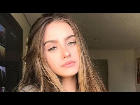 4K Fishnet Try-On Haul Transparent | Transparent Lingerie & See-through Styles #4kvideo  #usa