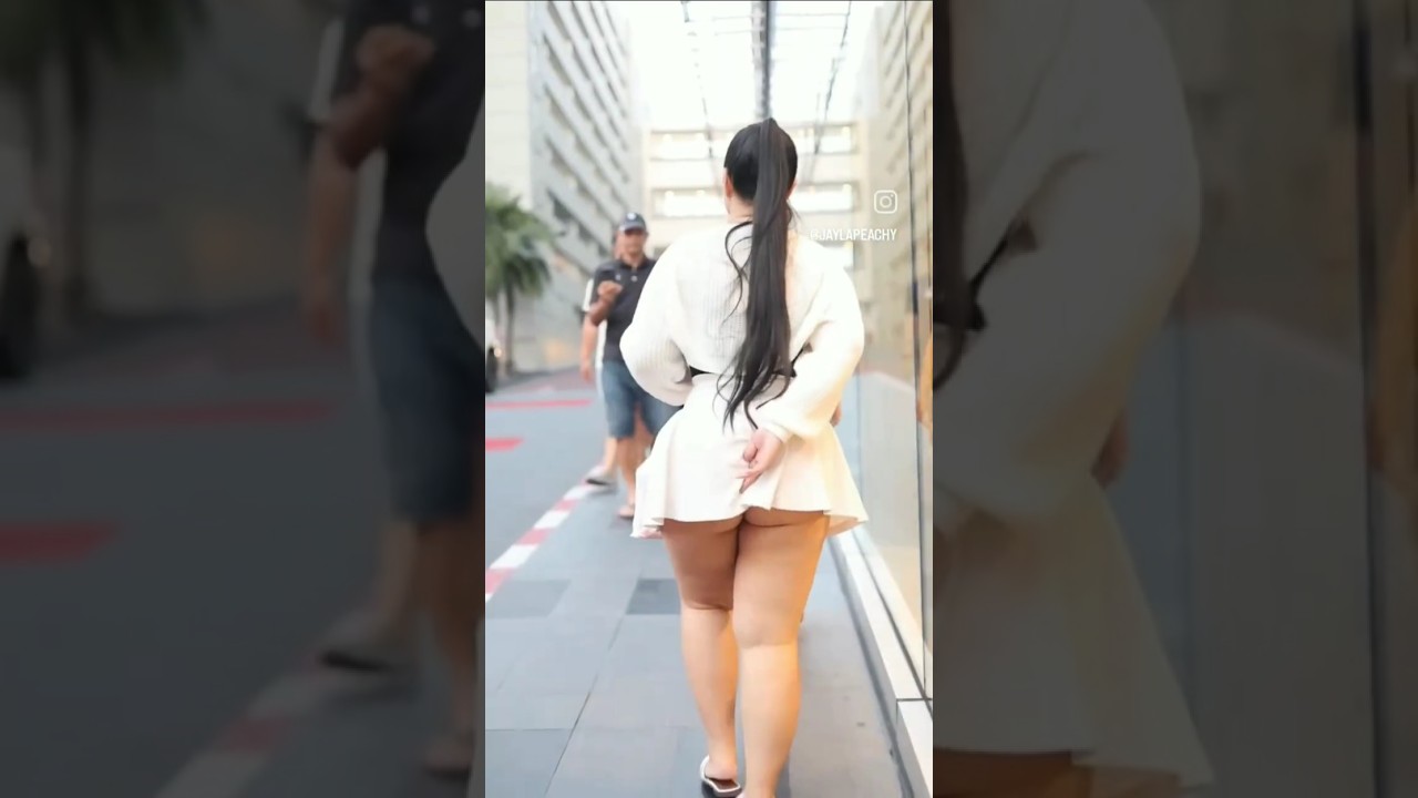 Micro Bikini Try -On Haul Transparent |Transparent Lingerie & See-through style with Me #567