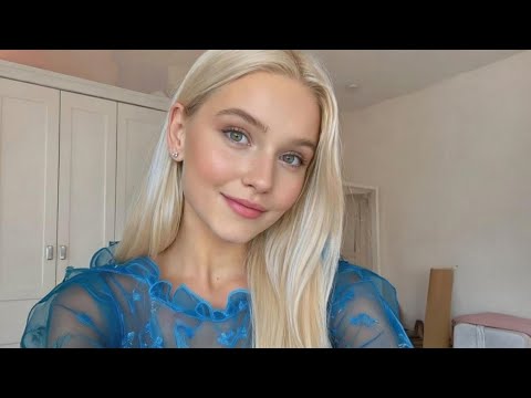 4K Micro Bikini Try-On Haul Transparent | Transparent Lingerie, See-through Dresses Try On Me