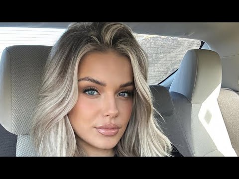 Micro Bikini Try -On Haul Transparent | Transparent Lingerie & See-through style  👙 fashion style