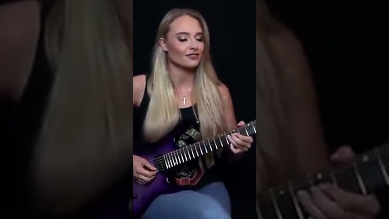 Bikini micro try on haul transparent |Guns N’ Roses – November Rain (SHRED VERSION) || Sophie Lloy #