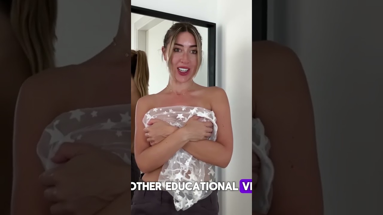 4K Transparent Clothes Try on Haul | summer fashion 2024  #fashion  Challenge by  @SweetgirlCA