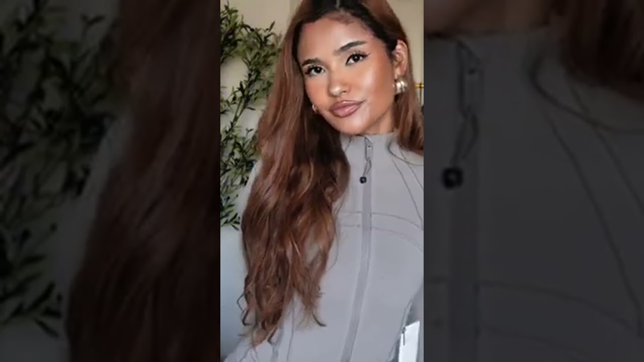 Bikini micro try on haul transparent |HUGE LULULEMON TRY ON HAUL 🤍 is it WORTH the Hype?? (Legging #