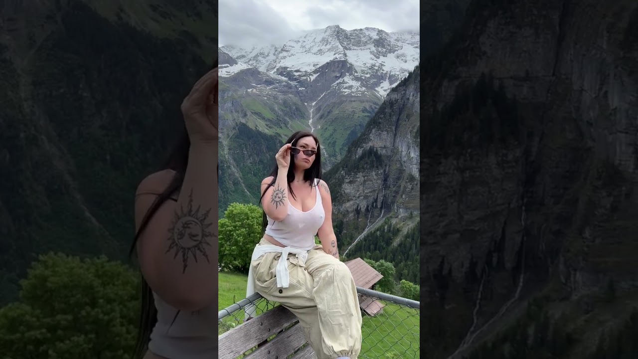 See-Through Lingerie & Micro Bikini Try-OnHaul |Transparent Style2026[4K#See-Through#bikini#lingerie