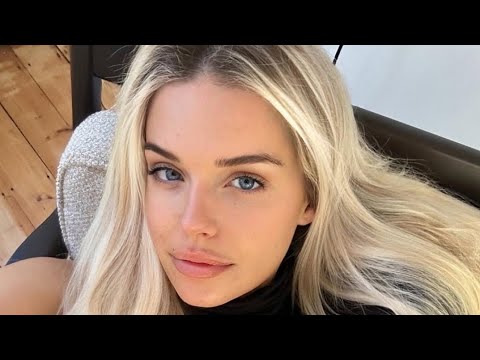 Micro Bikini Try -On Haul Transparent | Transparent Lingerie & See-through style#See-through fashion