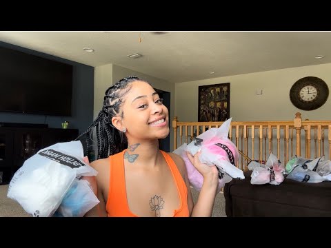 BlushMark Try on haul