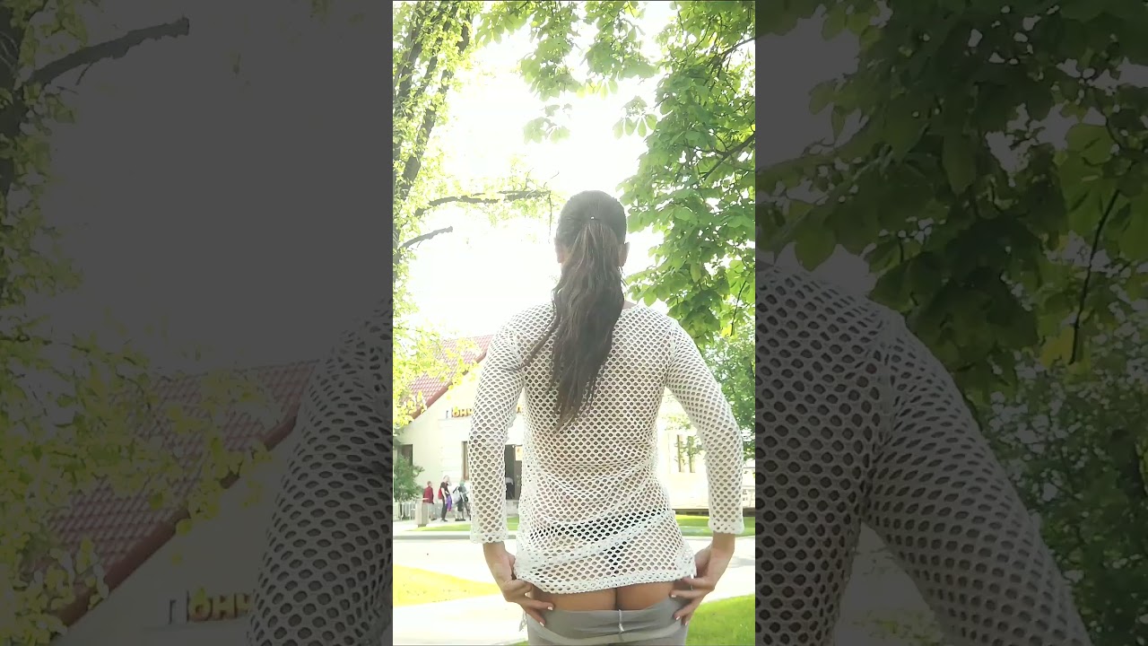 4K Micro Bikini Try-On Haul Transparent | Transparent Lingerie, See-through Dresses Try On Me