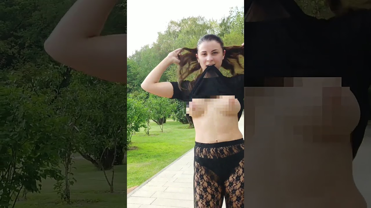 4K Micro Bikini Try -On Haul Transparent Lingerie & See-through Sweet Alise reviews