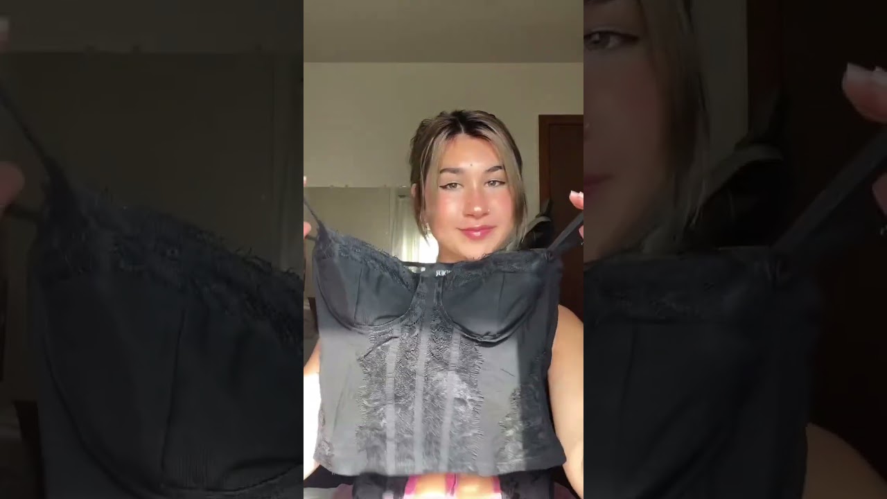 CIDER SUMMER TRY-ON HAUL