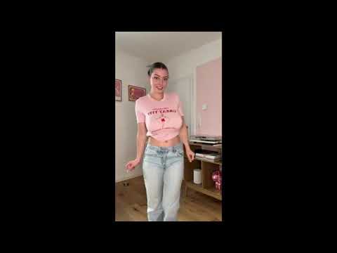 [4K] Transparent Top Haul | Get Ready With Maya (2025)