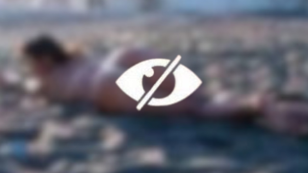 4K See-through Lingerie Try-On Haul 👙 Transparent Bikini & Dress Styles Review