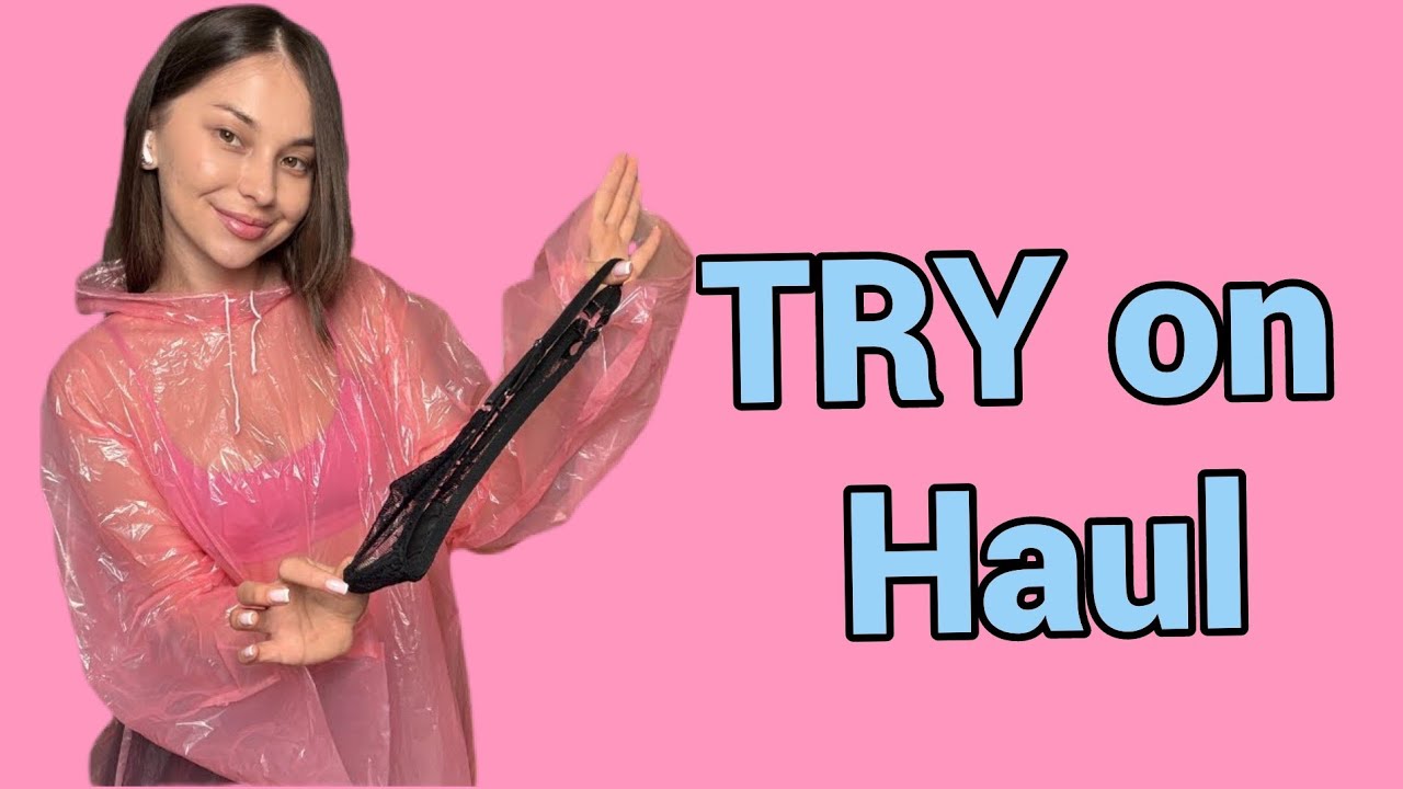 Spring Try On Haul (Dresses, Leggings, Swimsuit)