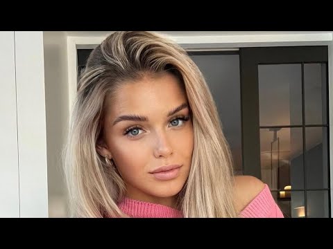 4K Micro Bikini Try -On Haul Transparent |Transparent Lingerie & See-through style 0005