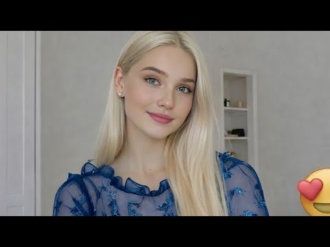 Transparent lingerie & See-Through Style | Micro bikini Try-On haul transparent