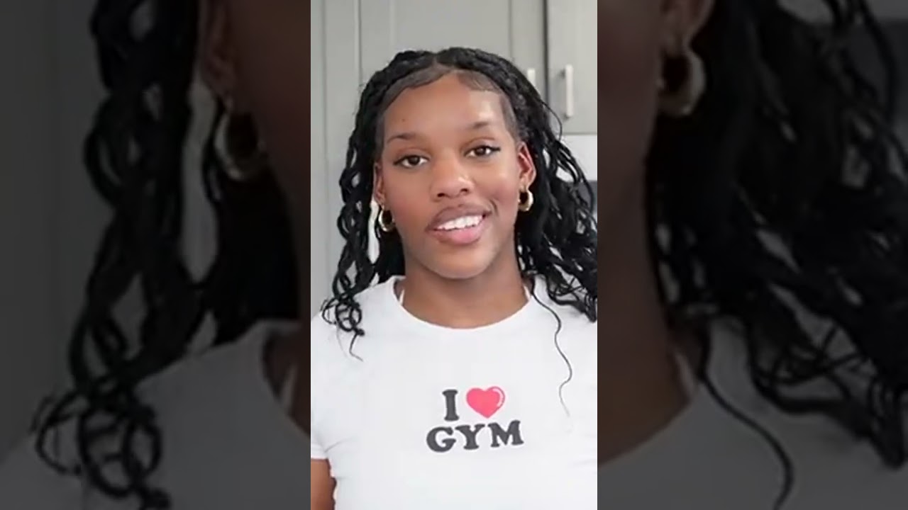 Bikini micro try on haul transparent |LETS GET *HONEST about the NEW GYMSHARK DROP| haul + try on, #