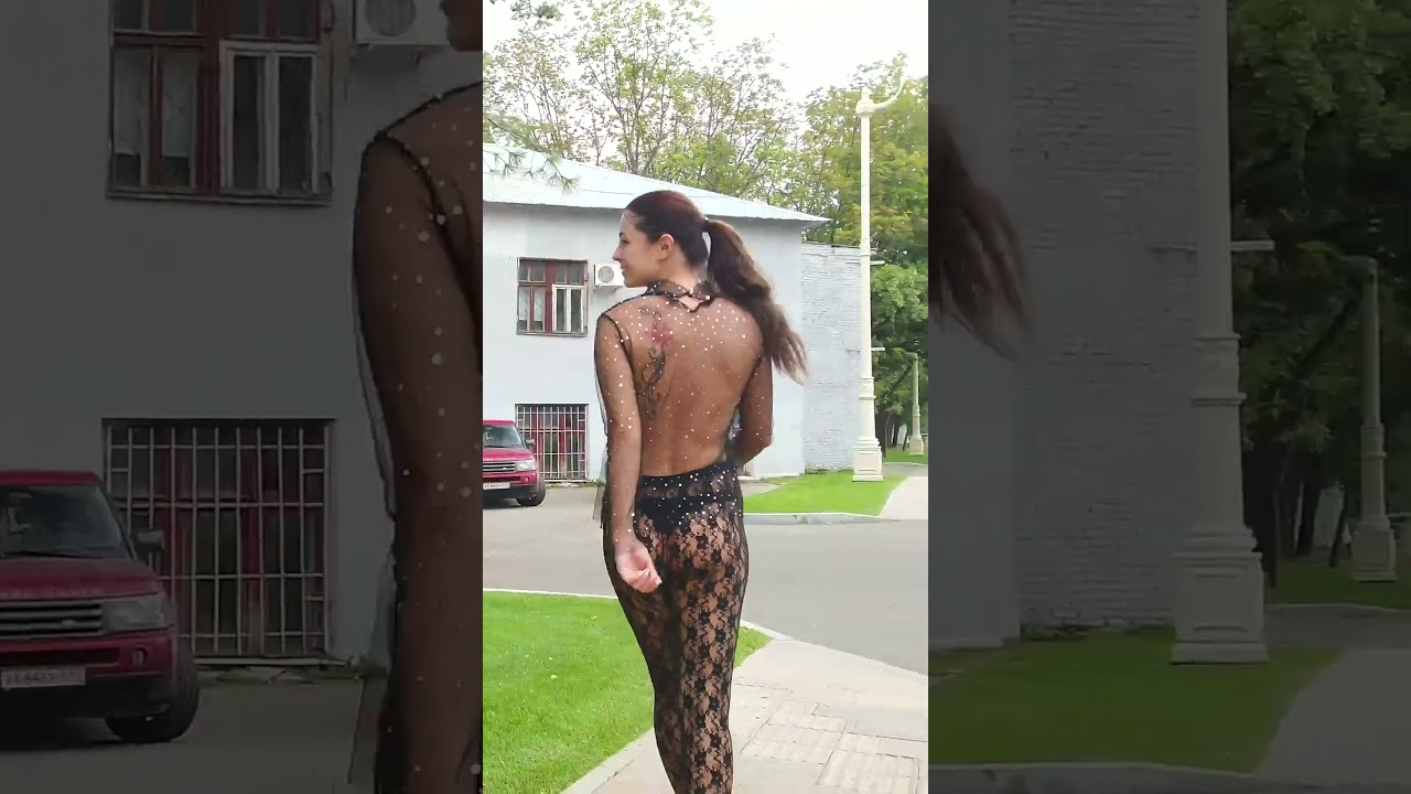 4K Micro Bikini Try-On Haul Transparent | Transparent Lingerie, See-through Dresses Try On Me