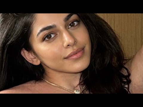 Transparent Lingerie & see-through Dresses | Micro Bikini Try On-Haul (4K) 👙#42