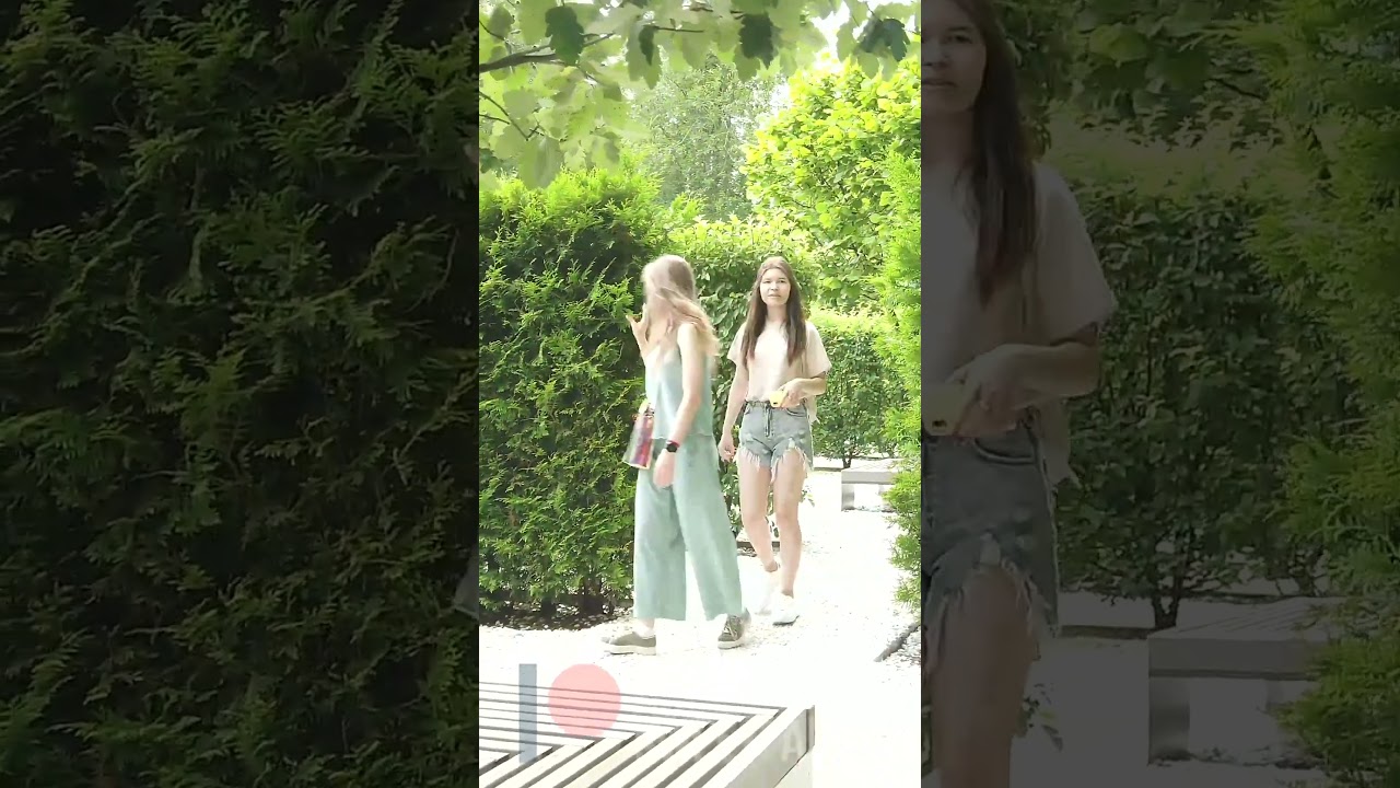 4K Micro Bikini Try -On Haul Transparent Sweet Alise public flashing Lingerie & See-through style