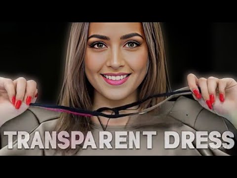 4k Transparent Lingerie & See-throughStyles|Shein 2025 Bikini Try-On Haul