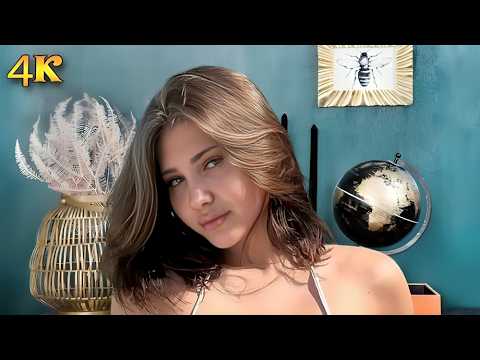 4k shein try on haul lingerie (2026) | micro bikini, see through/ transparent lingerie fashion trend