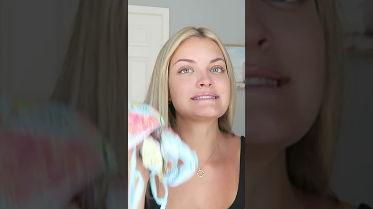 Bikini micro try on haul transparent |SHEIN Spring Bikini & Clothing Try On Haul #Shorts