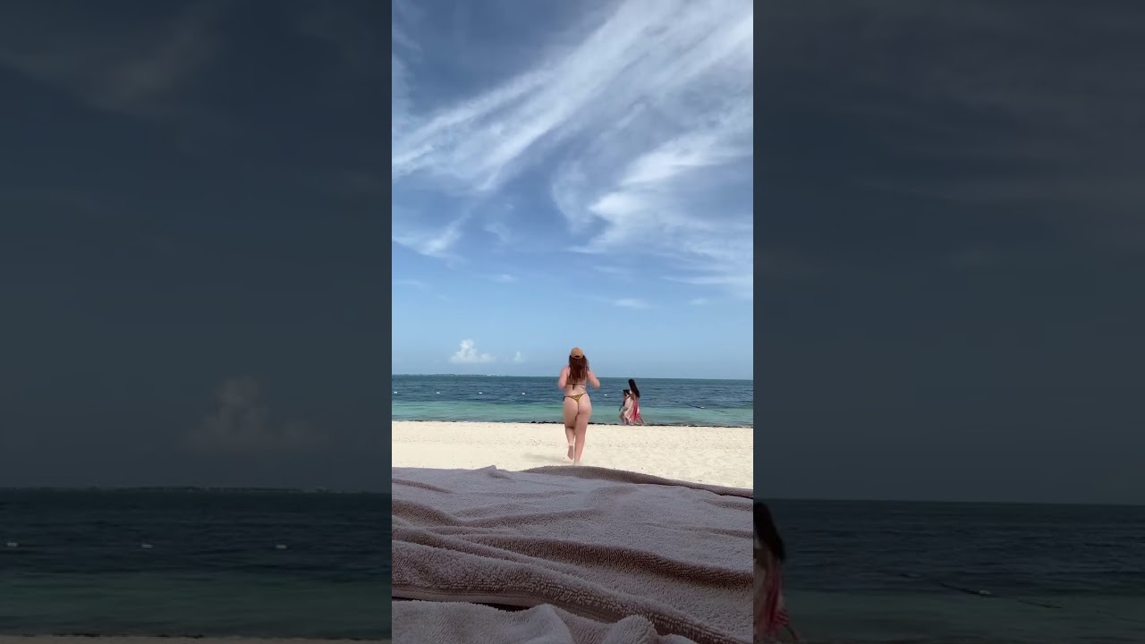 See-Through Lingerie & Micro Bikini Try-OnHaul |Transparent Style2026[4K#See-Through#bikini#lingerie