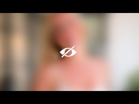 4K Micro Bikini Try -On Haul Transparent |Transparent Lingerie & See-through style