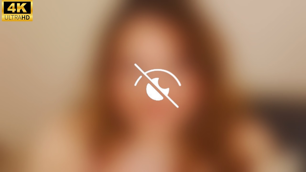 Micro Bikini Try-On Haul 4K 👙 Natural Transparent & See-Through Lingerie #8