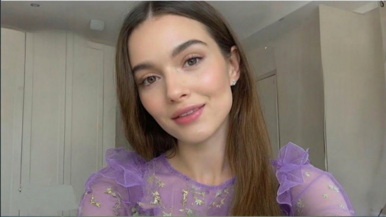 (4K) Try-On Haul See- Everything | Transparent Dress, Lingerie & Bikini Try-On Haul With Me 2026 #2