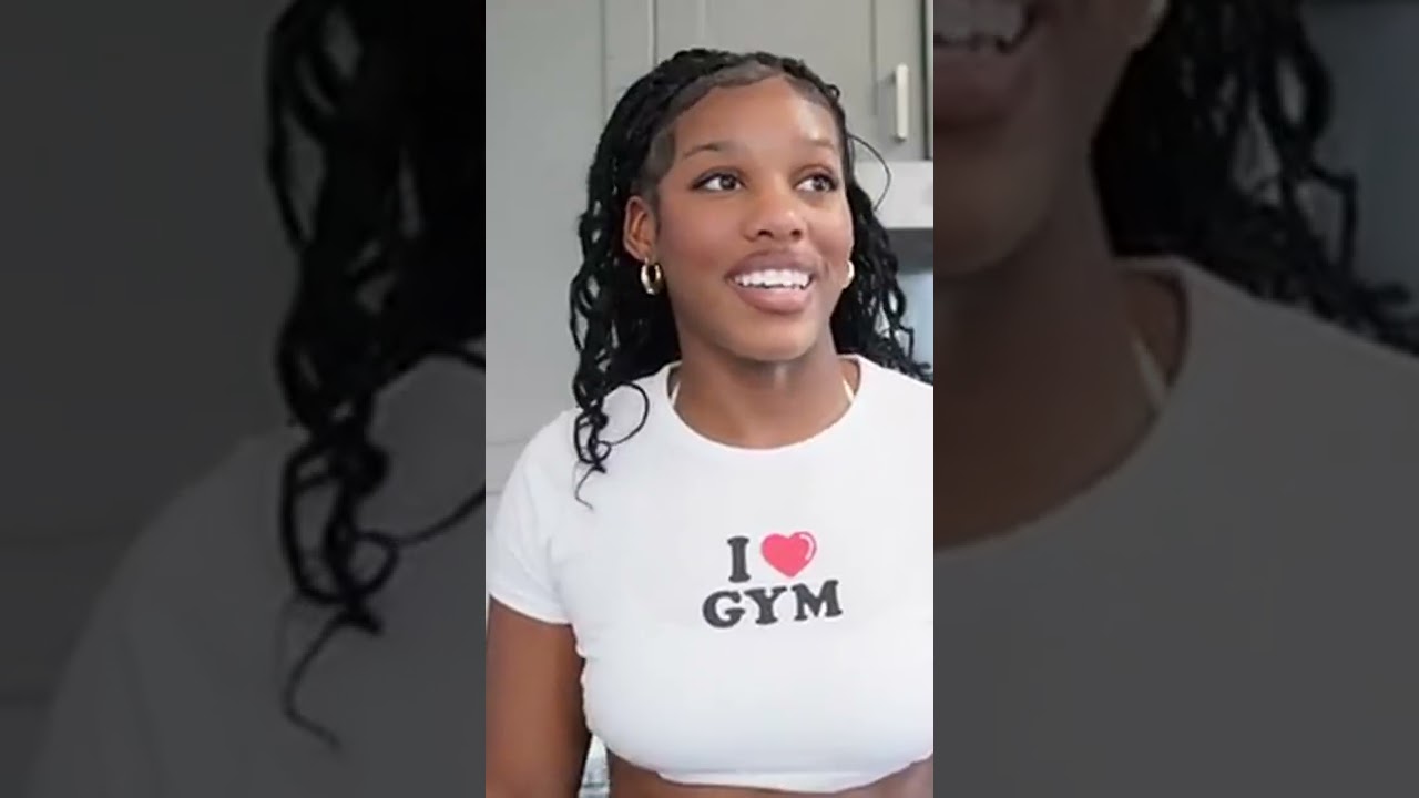 Bikini micro try on haul transparent |LETS GET *HONEST about the NEW GYMSHARK DROP| haul + try on, #