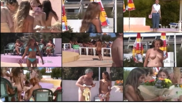 Junior Miss Beauty Contest 2001 11